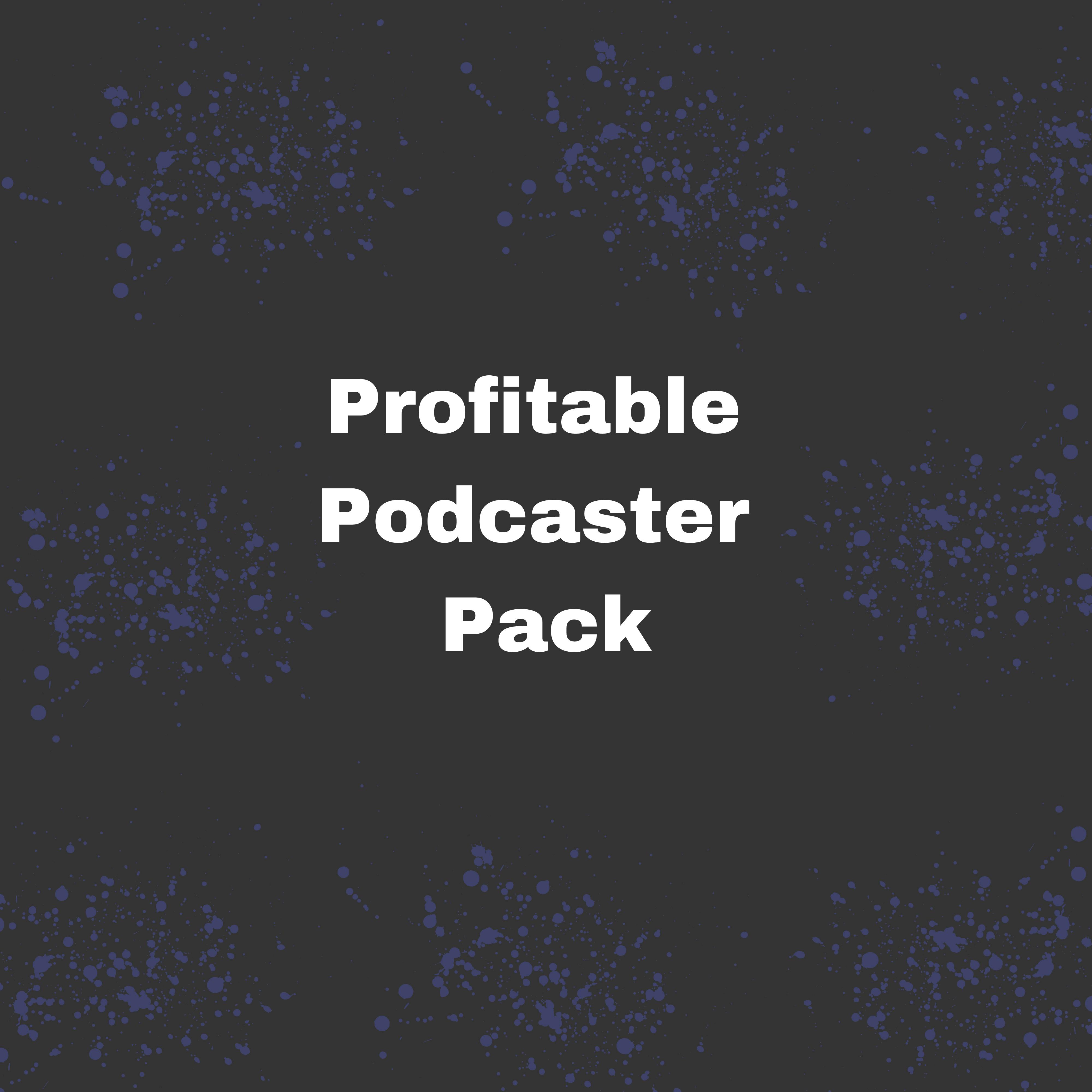 Podcast Automation Pack
