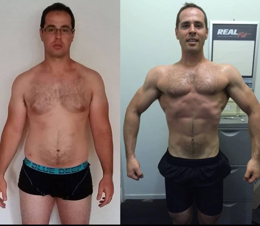 But the mechanism of building muscle is identical. Muscle doesn’t care about gender. It responds to stimulus and support. The real foundation looks like this:  • Progressive overload (strength increasing over time)  • Enough protein (actual building block