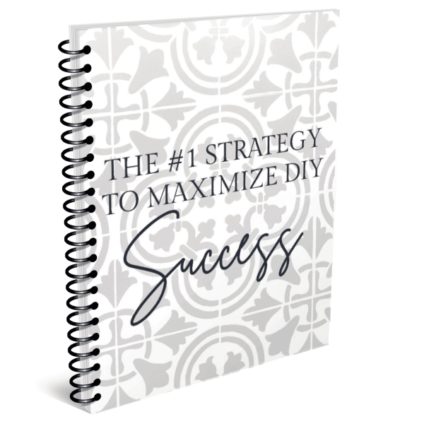 DIY Pottery Barn Dog Bed for Under 50 Crafted by the Hunts