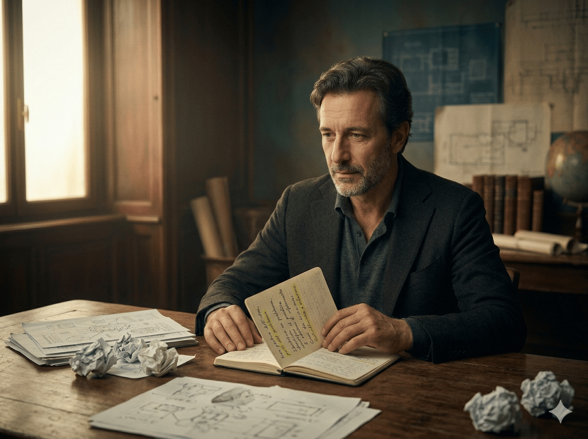 Martedì alle 10 - Parti dal problema - Edizione n. 227 del 21 aprile 2026