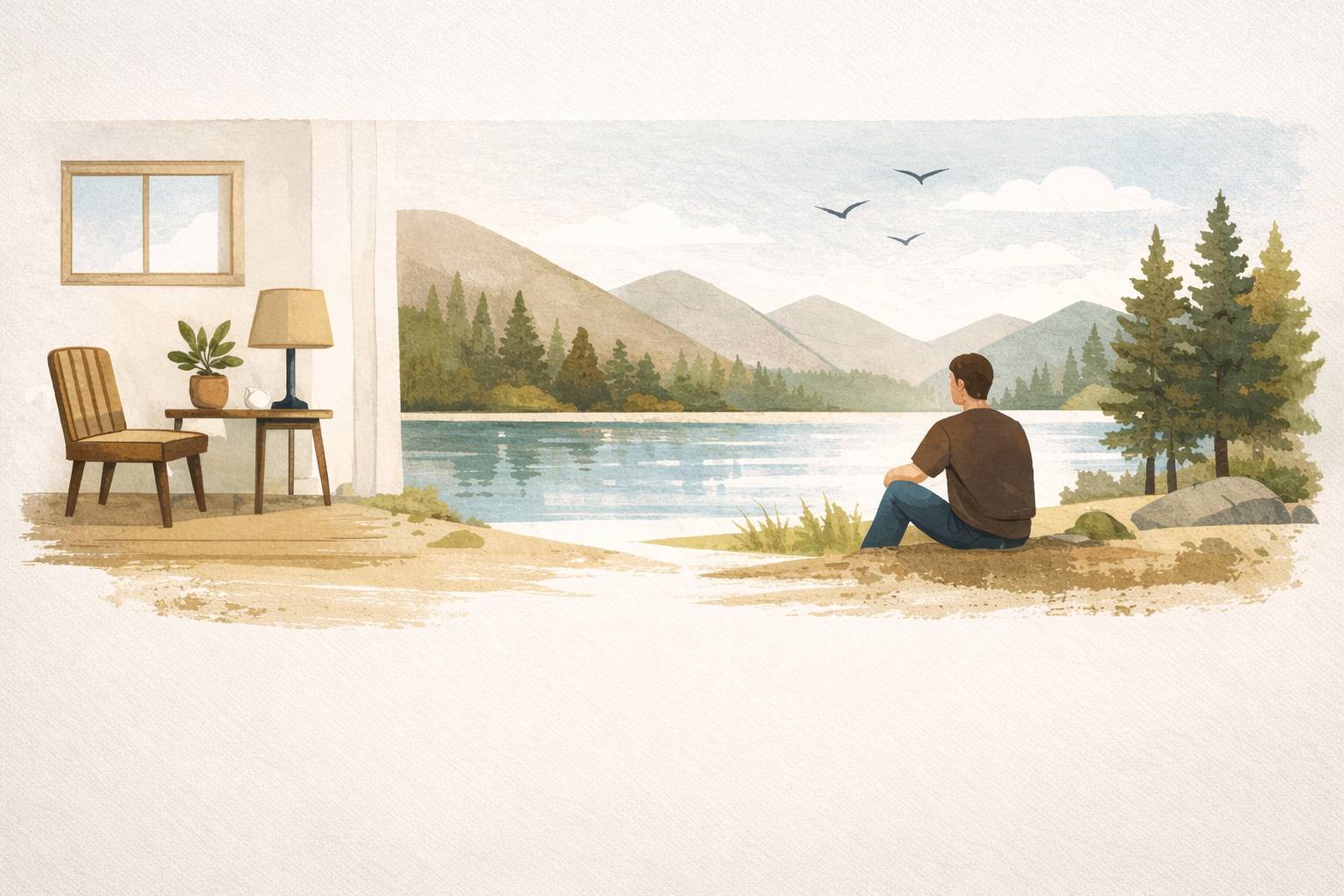 Martedì alle 10 - Minimalismo | Edizione n. 214 del 20 gennaio 2026