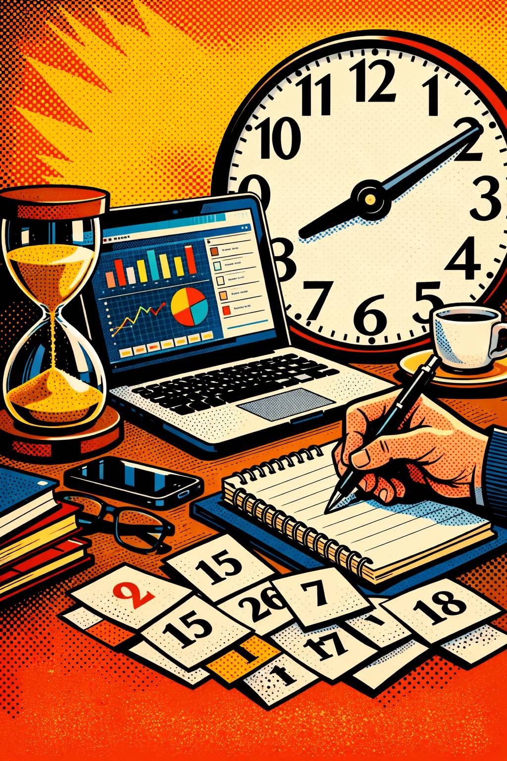 Martedì alle 10 n. 215