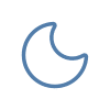 moon icon
