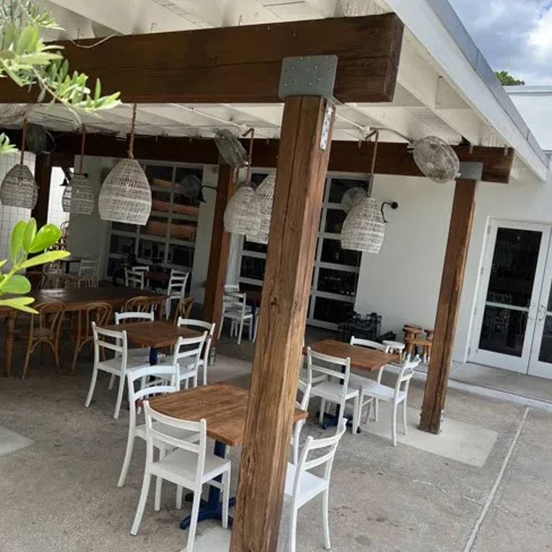 baba restaurant dog friendly st petersburg fl bar