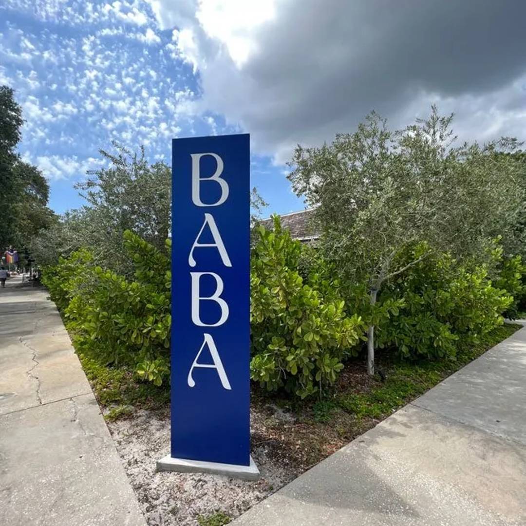 baba restaurant dog friendly st petersburg fl bar