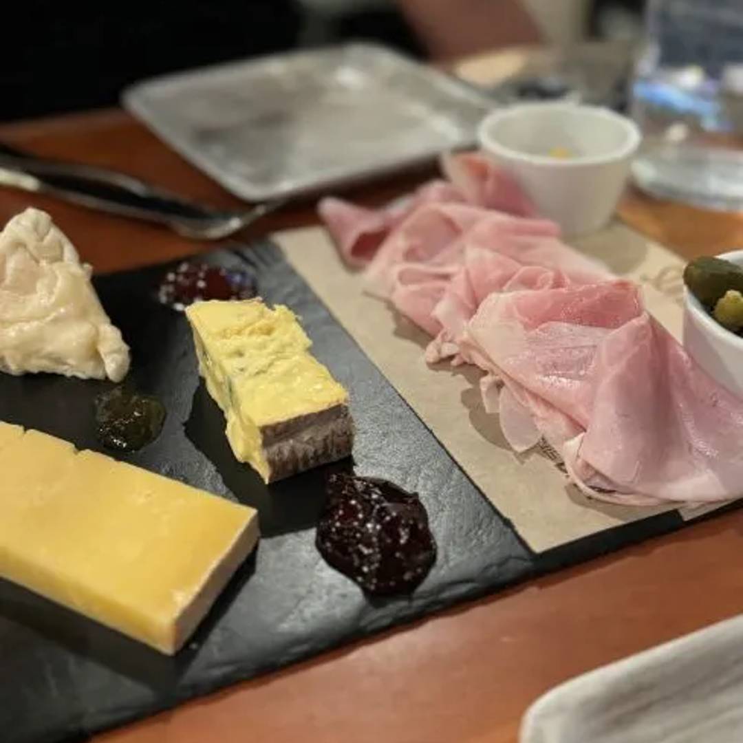 Aldo Sohm Dog Friendly NYC