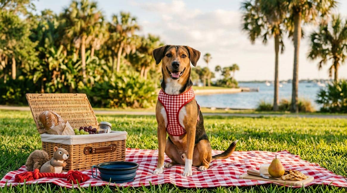 Jet Set Pets Tampa Bay Wet Noseletter - March 25, 2026