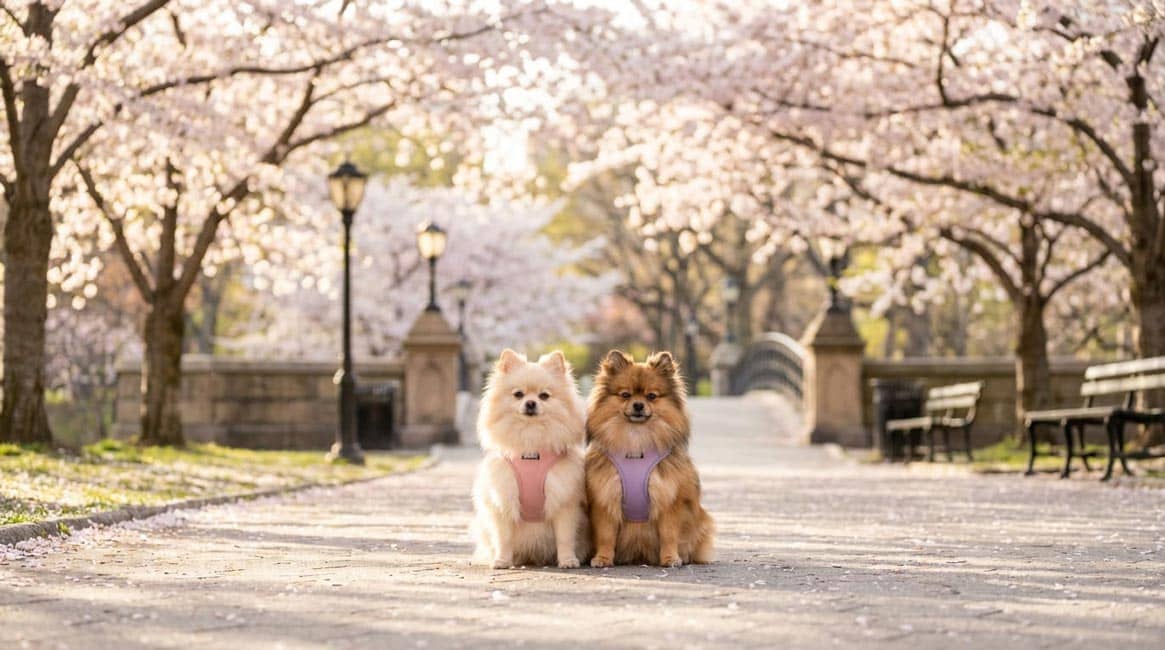 Jet Set Pets NYC Wet Noseletter March 25, 2026