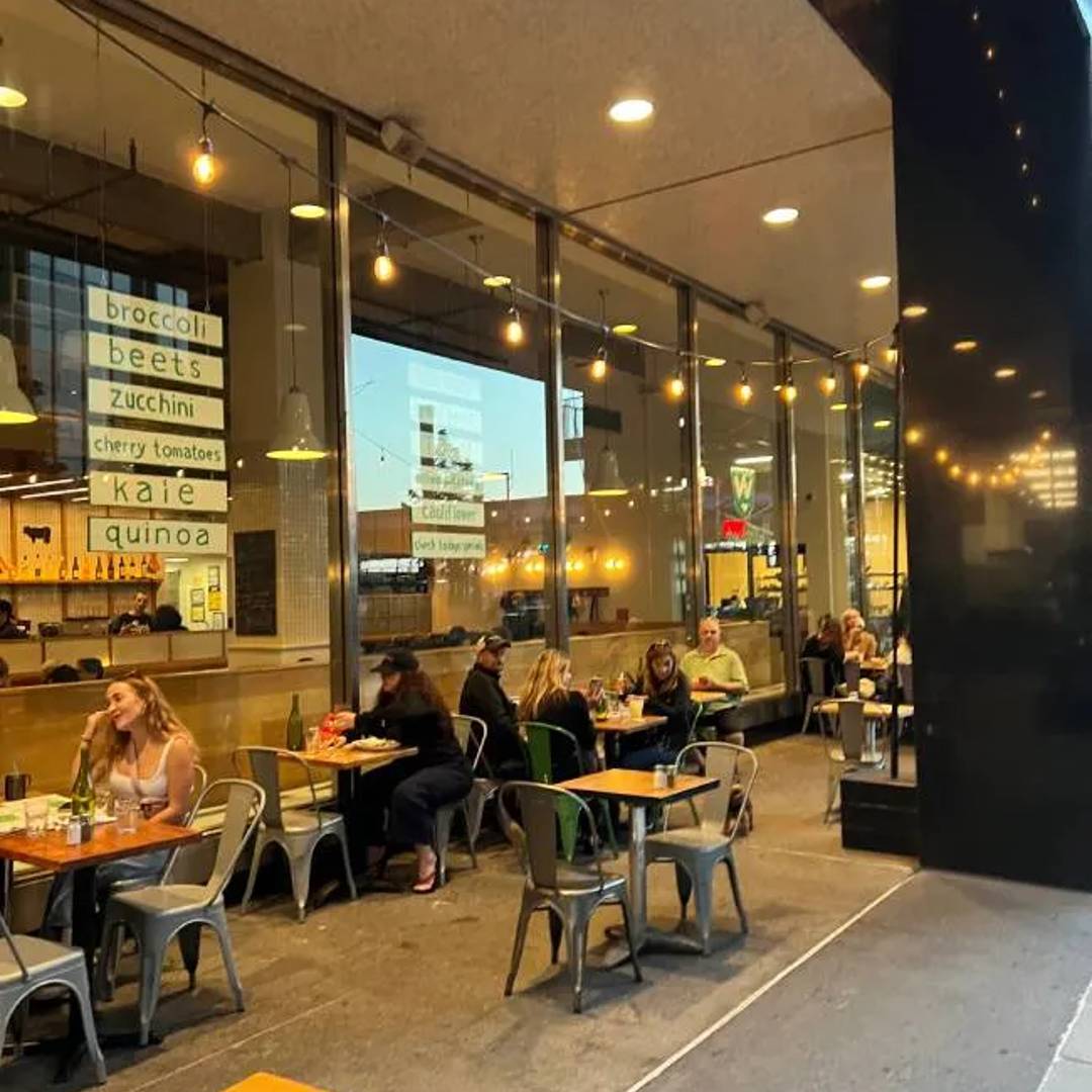 Westville Wall Street Dog Friendly 