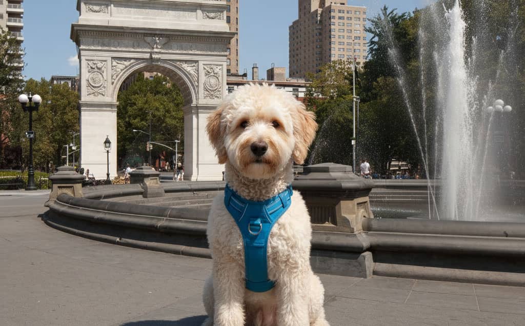 Jet Set Pets NYC Wet Noseletter October 22, 2025