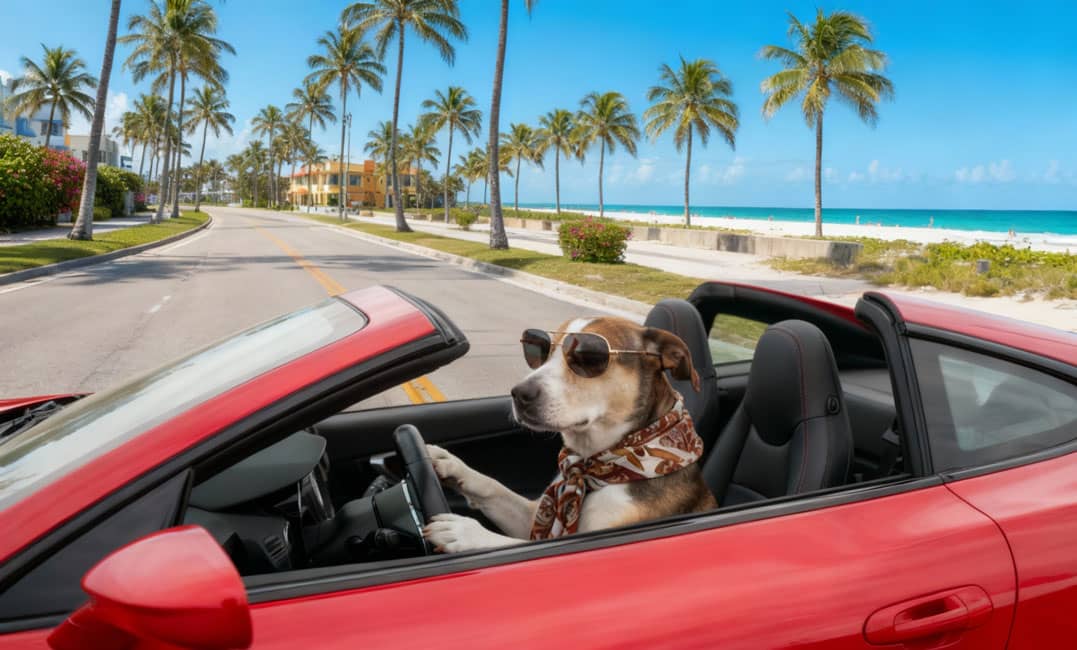 Jet Set Pets Tampa Bay Wet Noseletter October 22, 2025