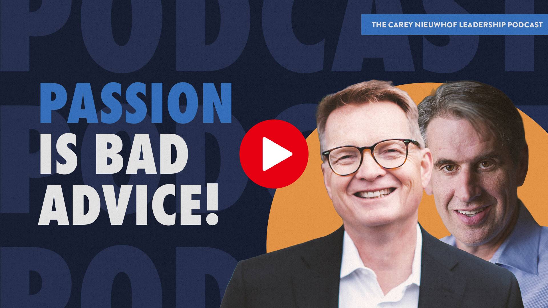 Why curiosity beats passion.  What legendary investors understand about growth that leaders often miss.