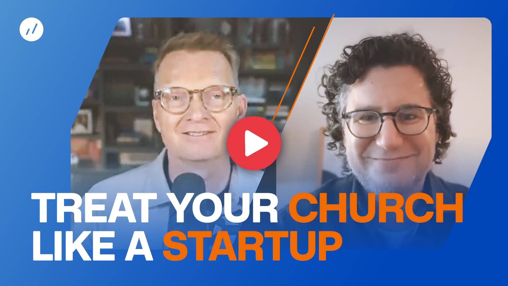 Why harder is actually easier (Eric Ries explains).