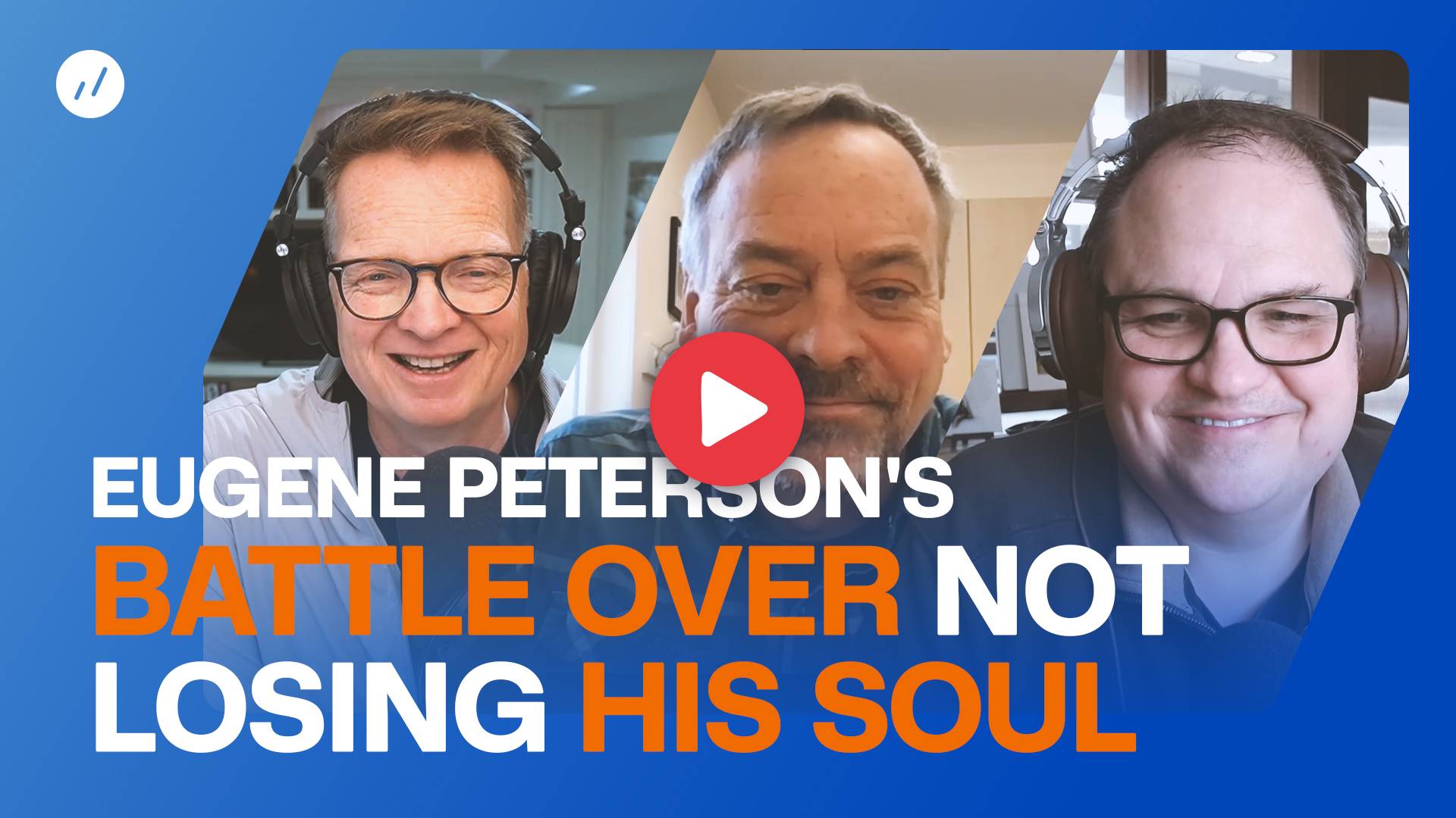Required listening for every leader
