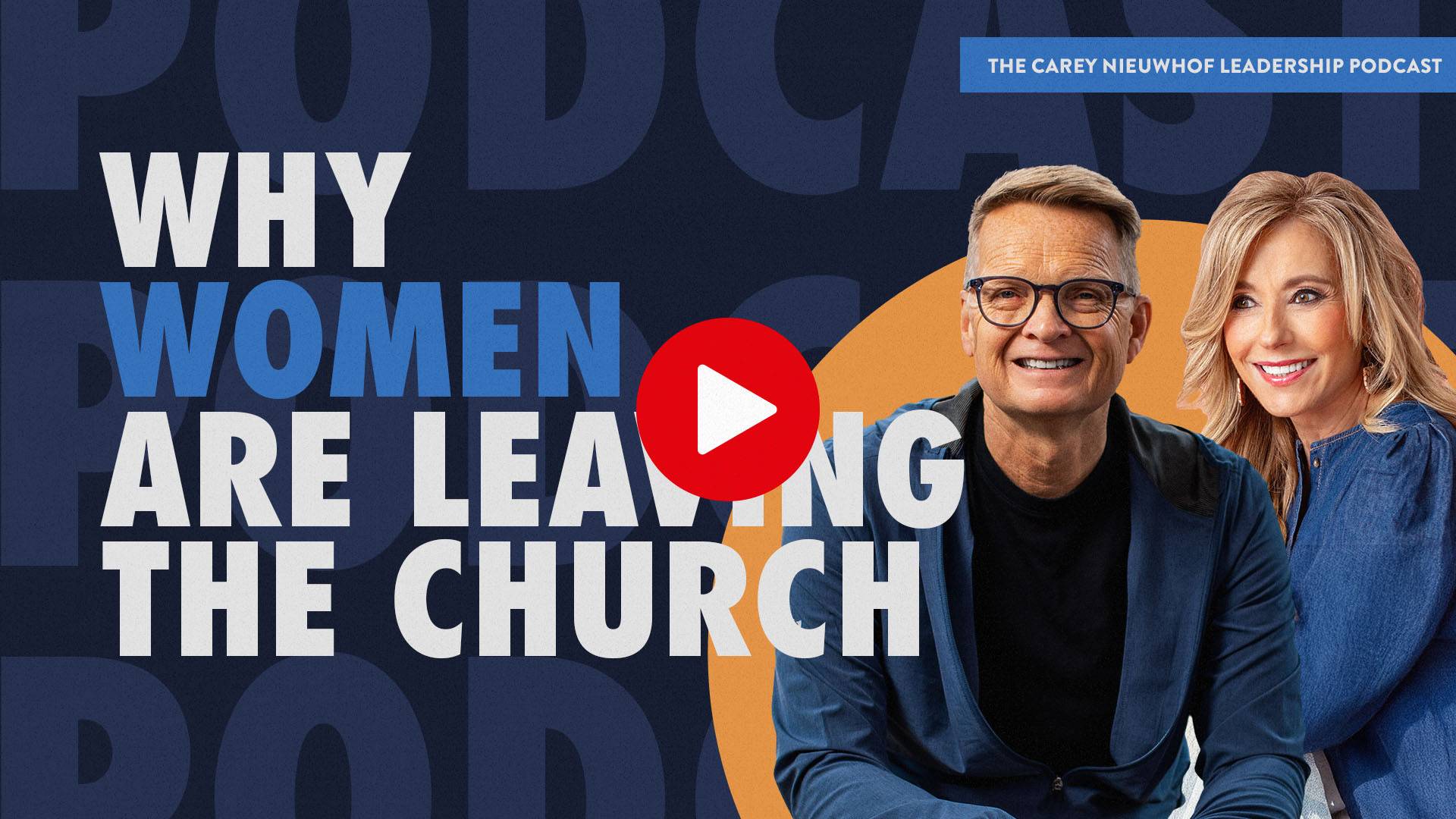 Beth Moore on Knowing When It's Time to Leave and Proof-Texting Scripture to Keep the Pulpit and Power