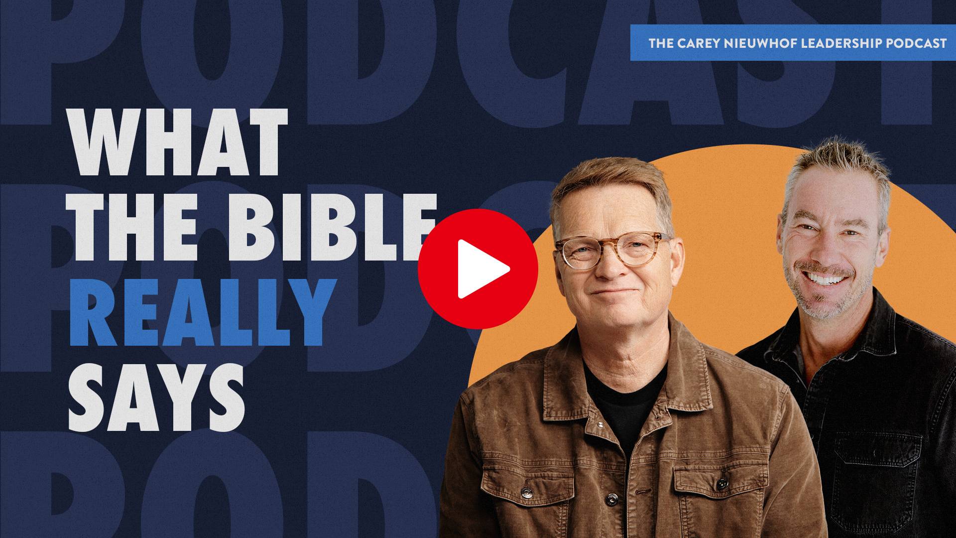 Women in Ministry: Preston Sprinkle on What the Bible Actually Says