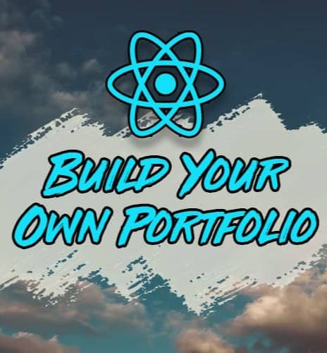 build-your-own-react-portfolio