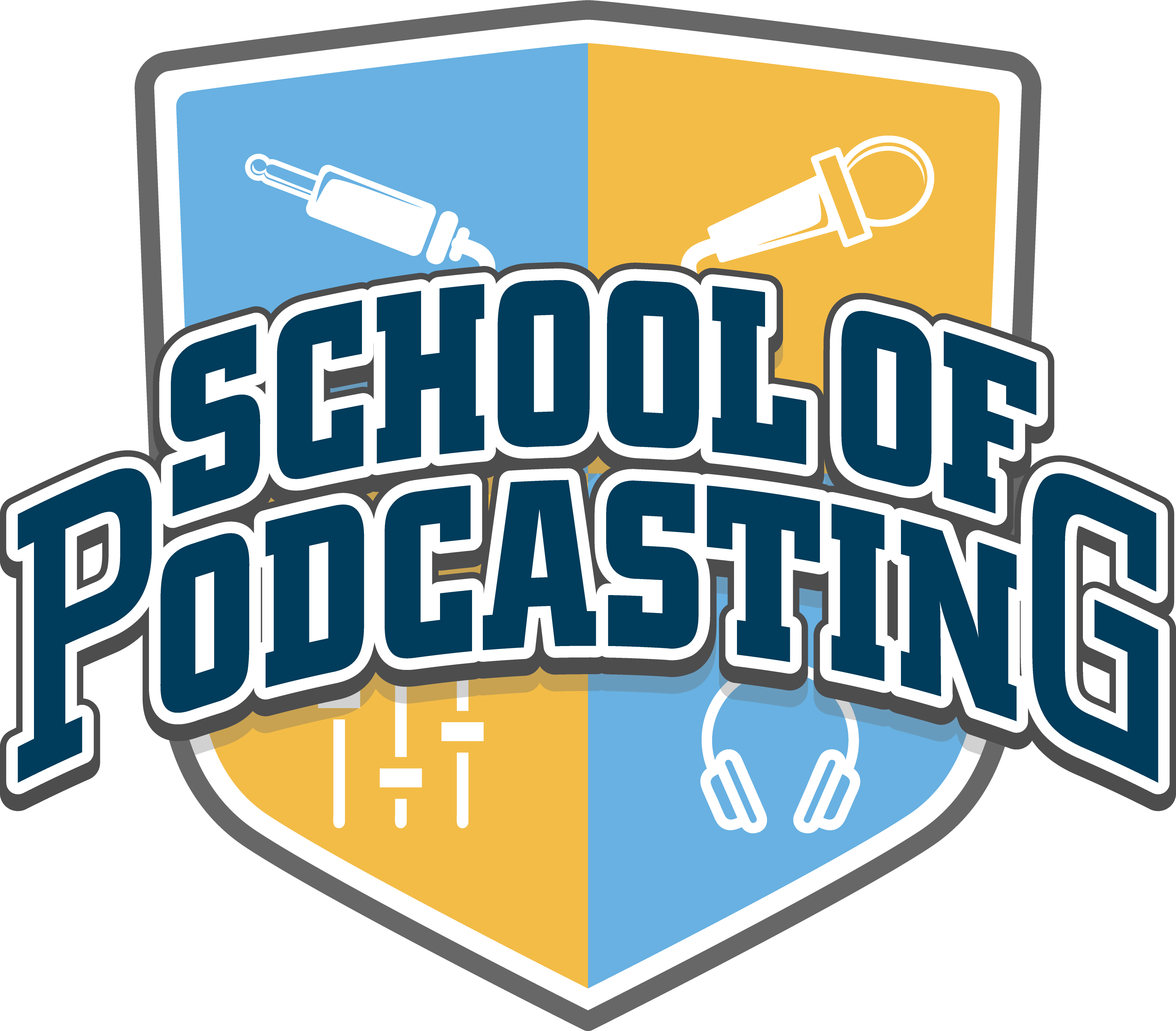 School of Podcasting