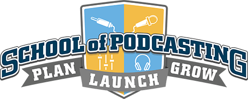 Plan, Launch, Grow Your Podcast