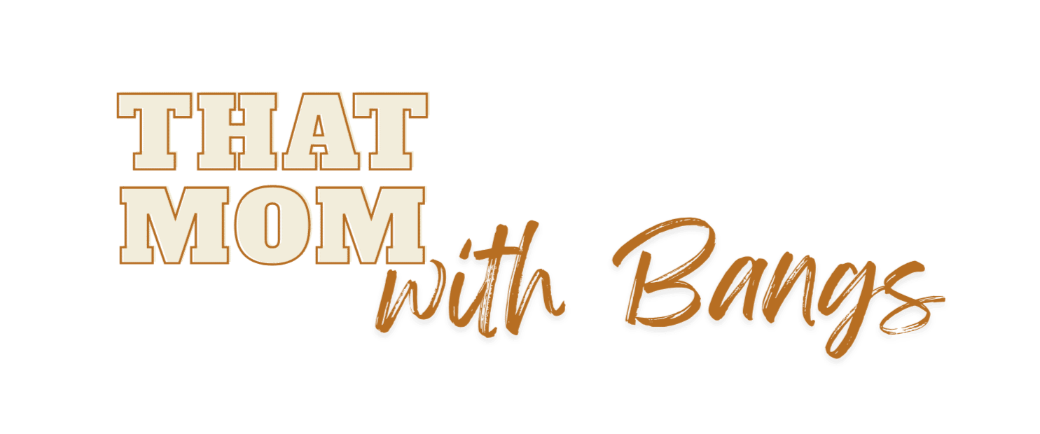 That Mom With Bangs | Ashley Home Design