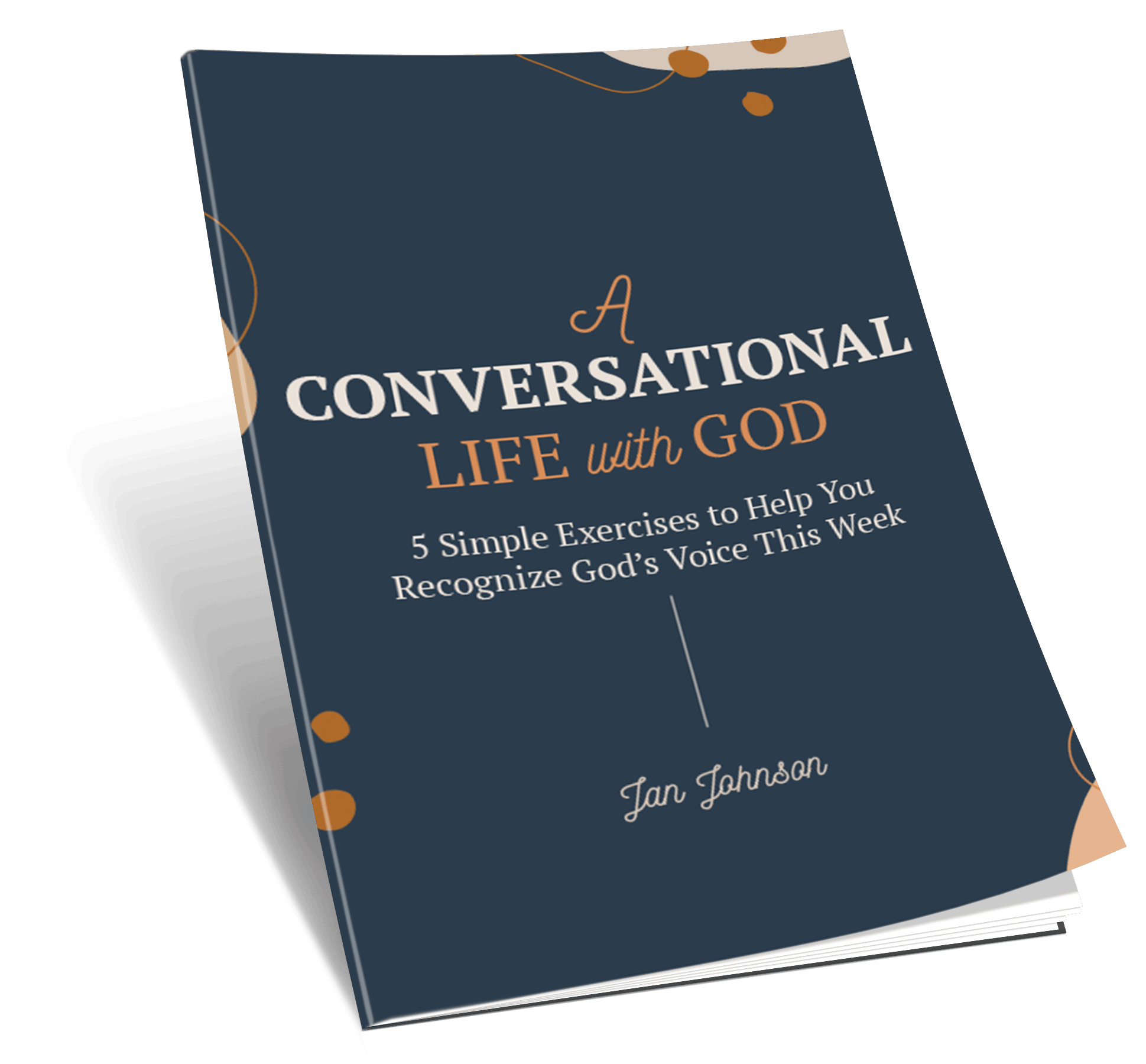 A Conversational Life with God