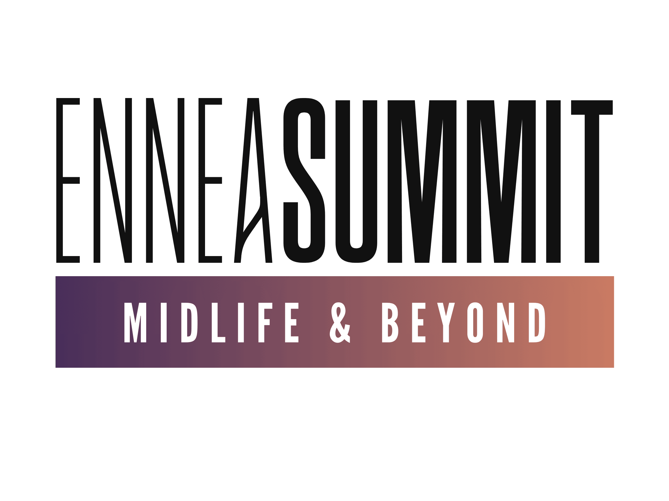 EnneaSummit Midlife & Beyond