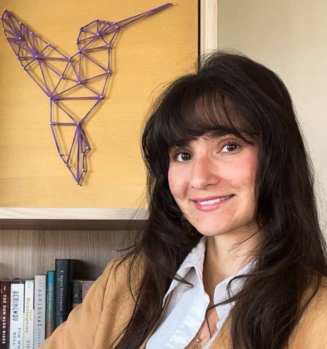 Serena is a fiction book editor offering services to authors