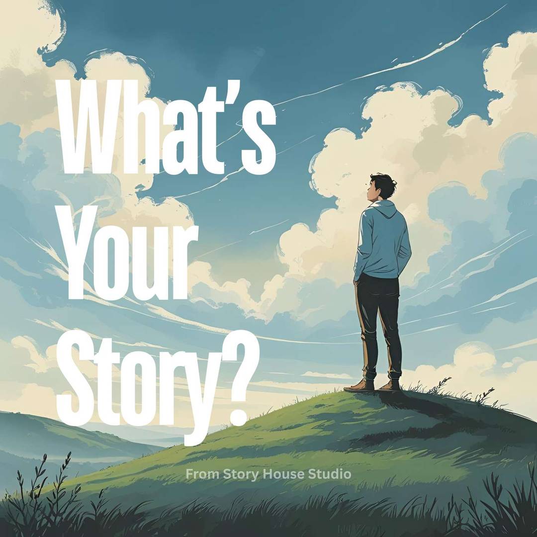 What's your Story?