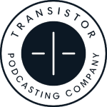 Podcast hosting by