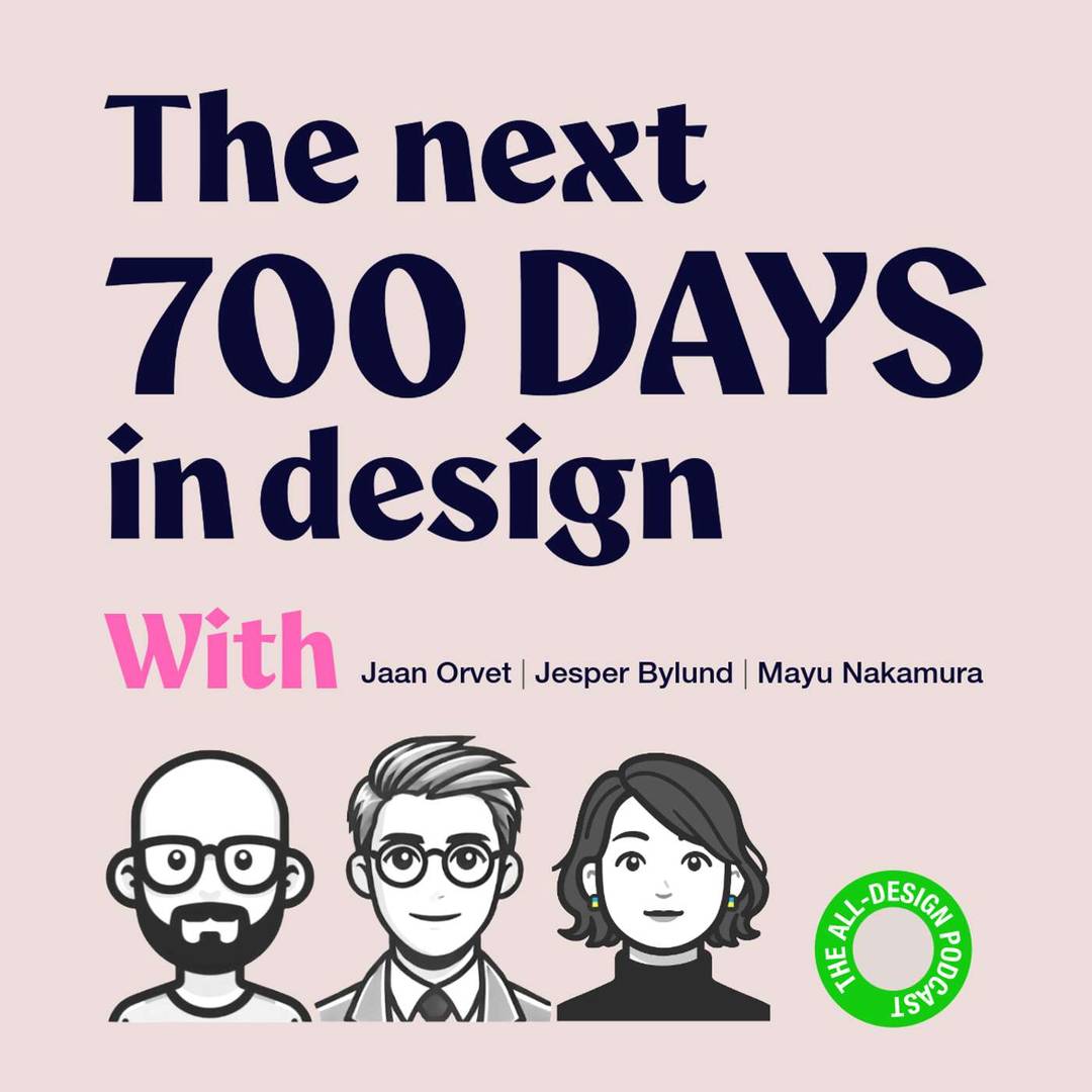Design Podcast