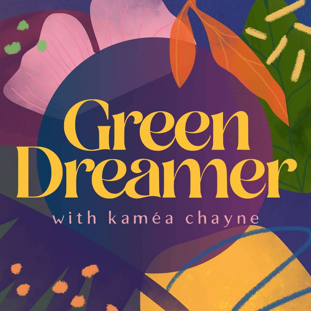 Green Dreamer