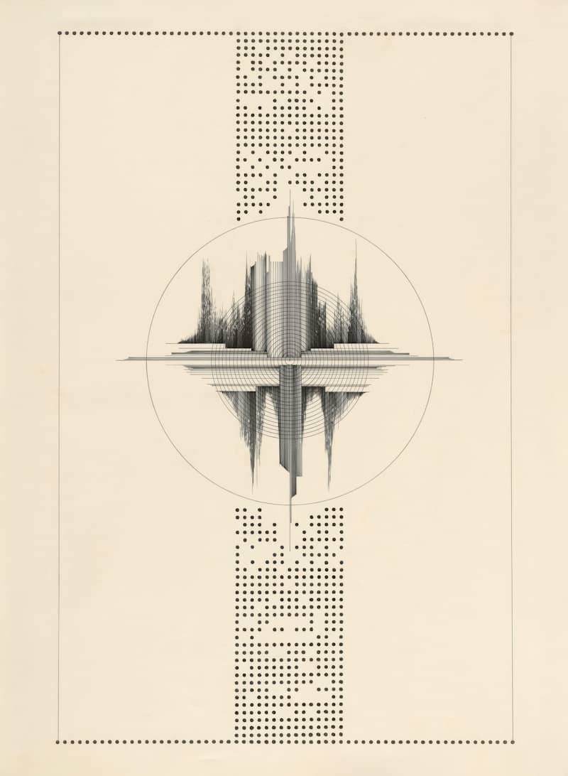 Title: Informatsioon nr 473 Creator: Annus, Siim-Tanel (autor) Date: 1978 Providing institution: Tartu Art Museum University Aggregator: Estonian e-Repository and Conservation of Collections Providing Country: Estonia CC0 Informatsioon nr 473 by Annus, Siim-Tanel (autor) - 1978 - Tartu Art Museum, Estonia - CC0.