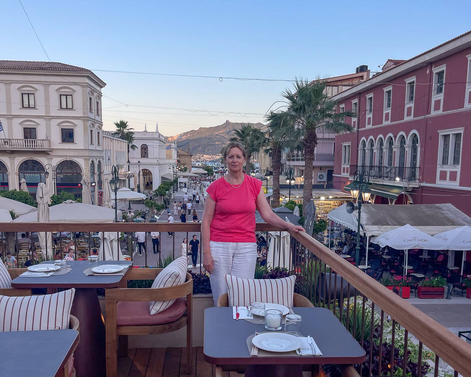 Just back from Zakynthos + Tips for Greece