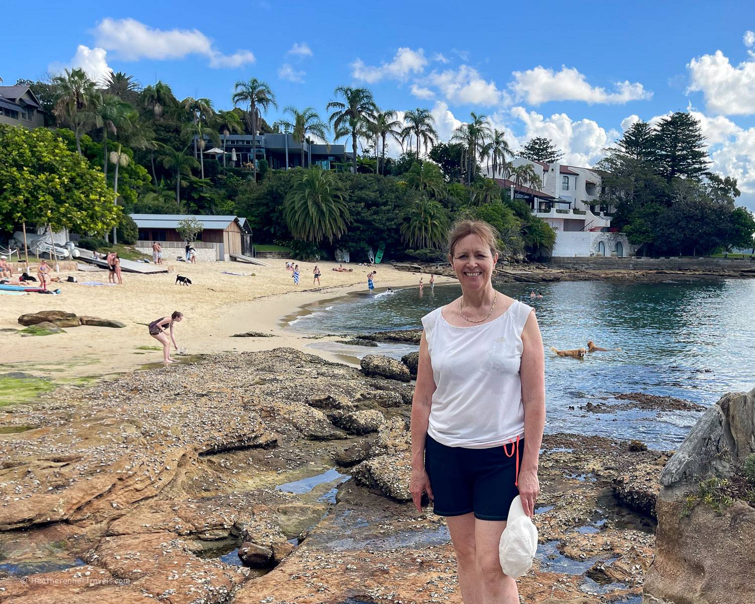 Next stop Australia - fun, food, travel tips