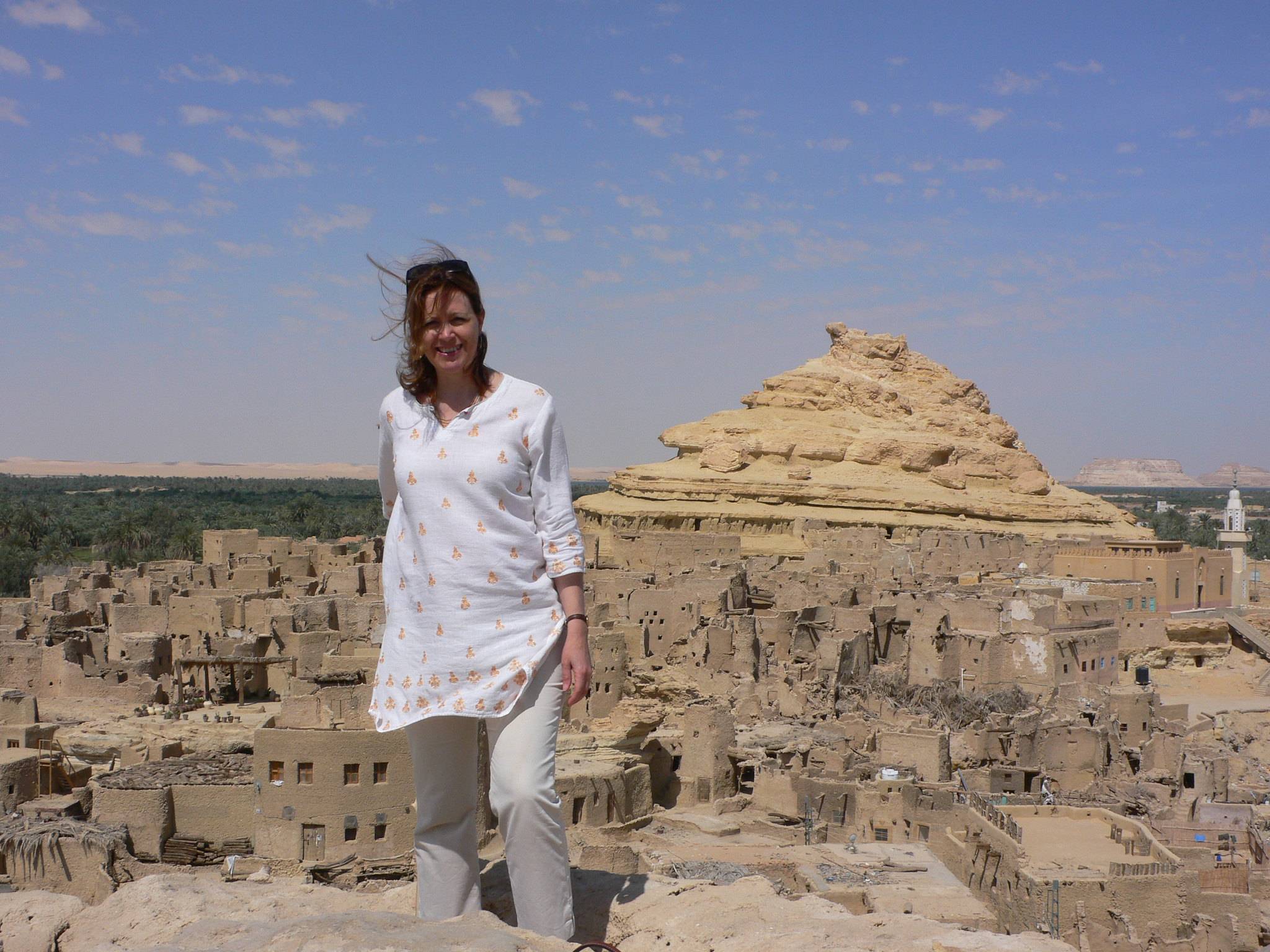 Jordan on my mind + tips for when plans change