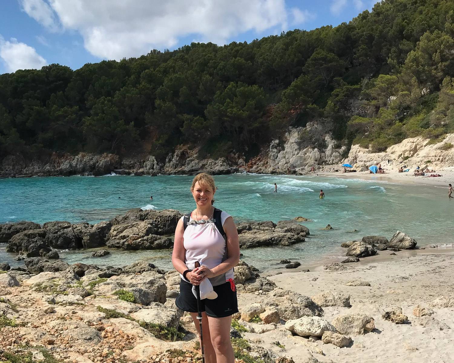 Hiking in Menorca - travel trends for 2026