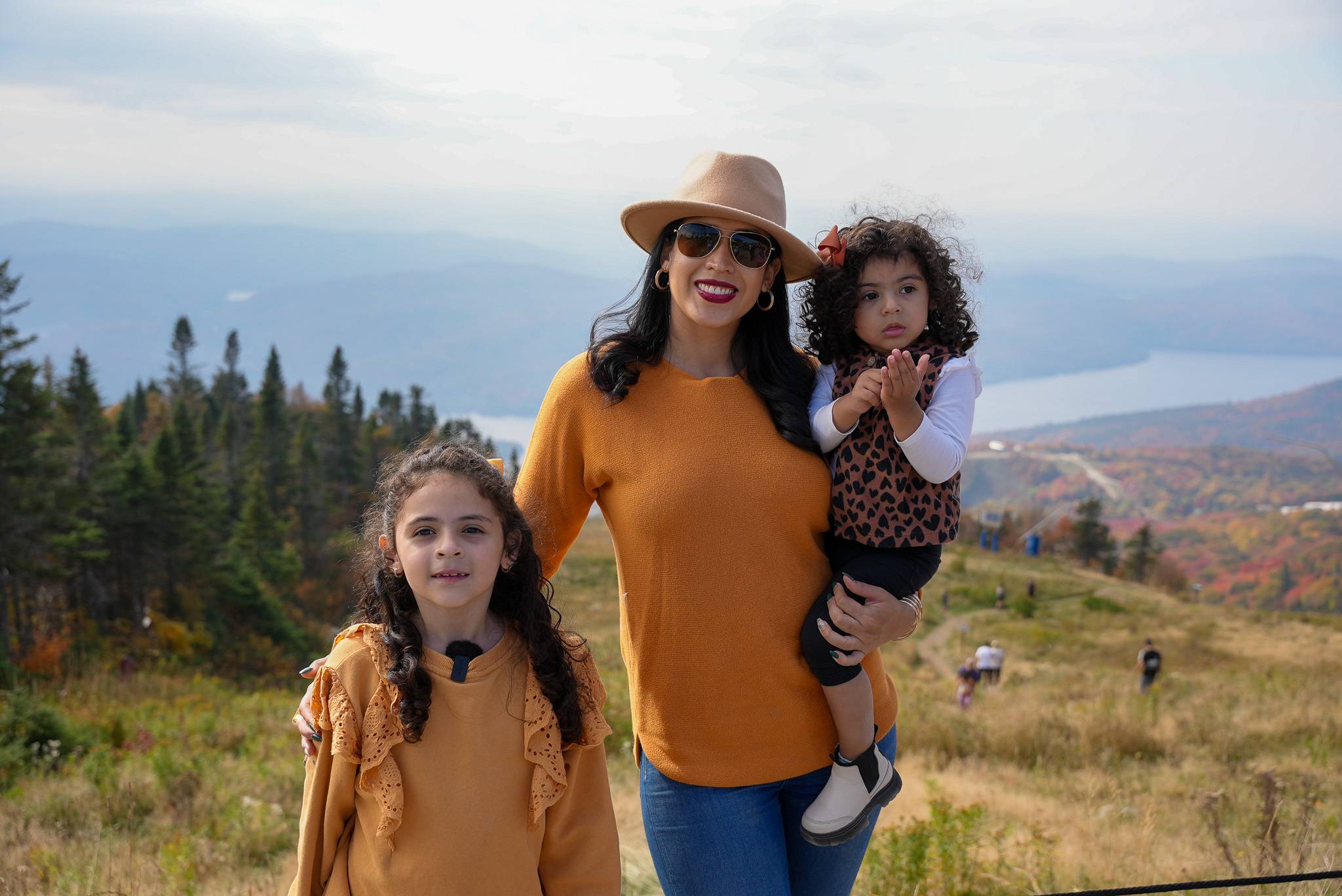 Suscríbete al boletín