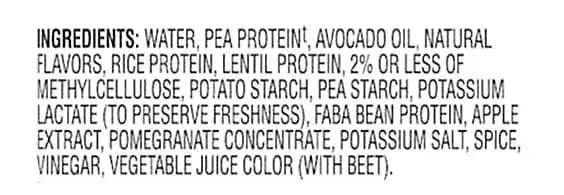 Beyond Meat Beyond Burger Plant Based Patties 2 Count - 8 Oz - Image 2