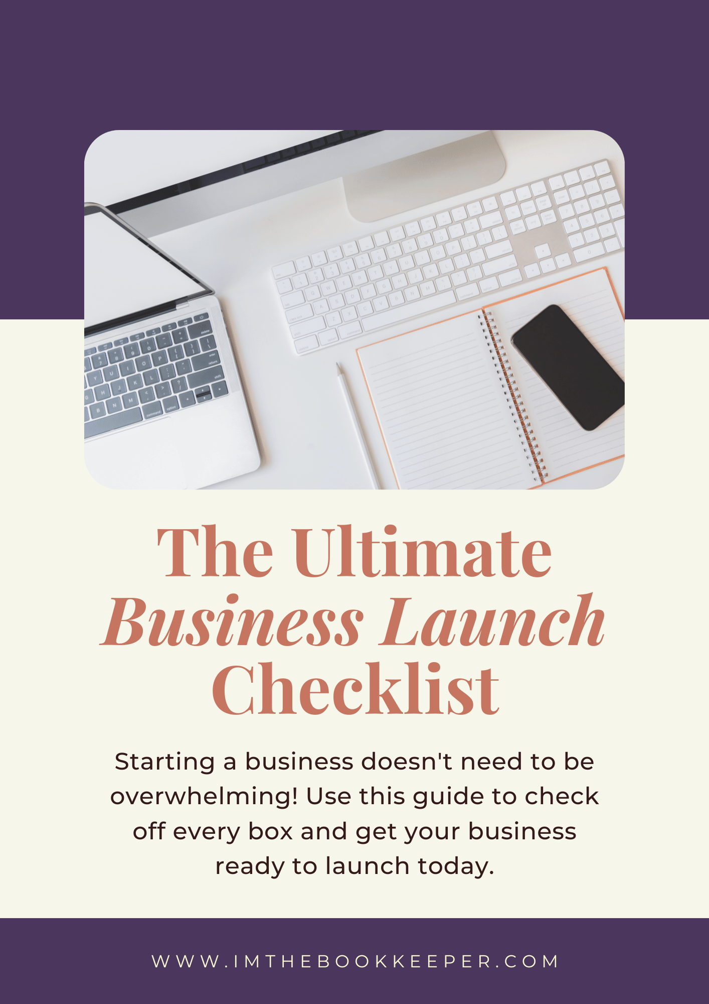 The Ultimate Business Launch Checklist