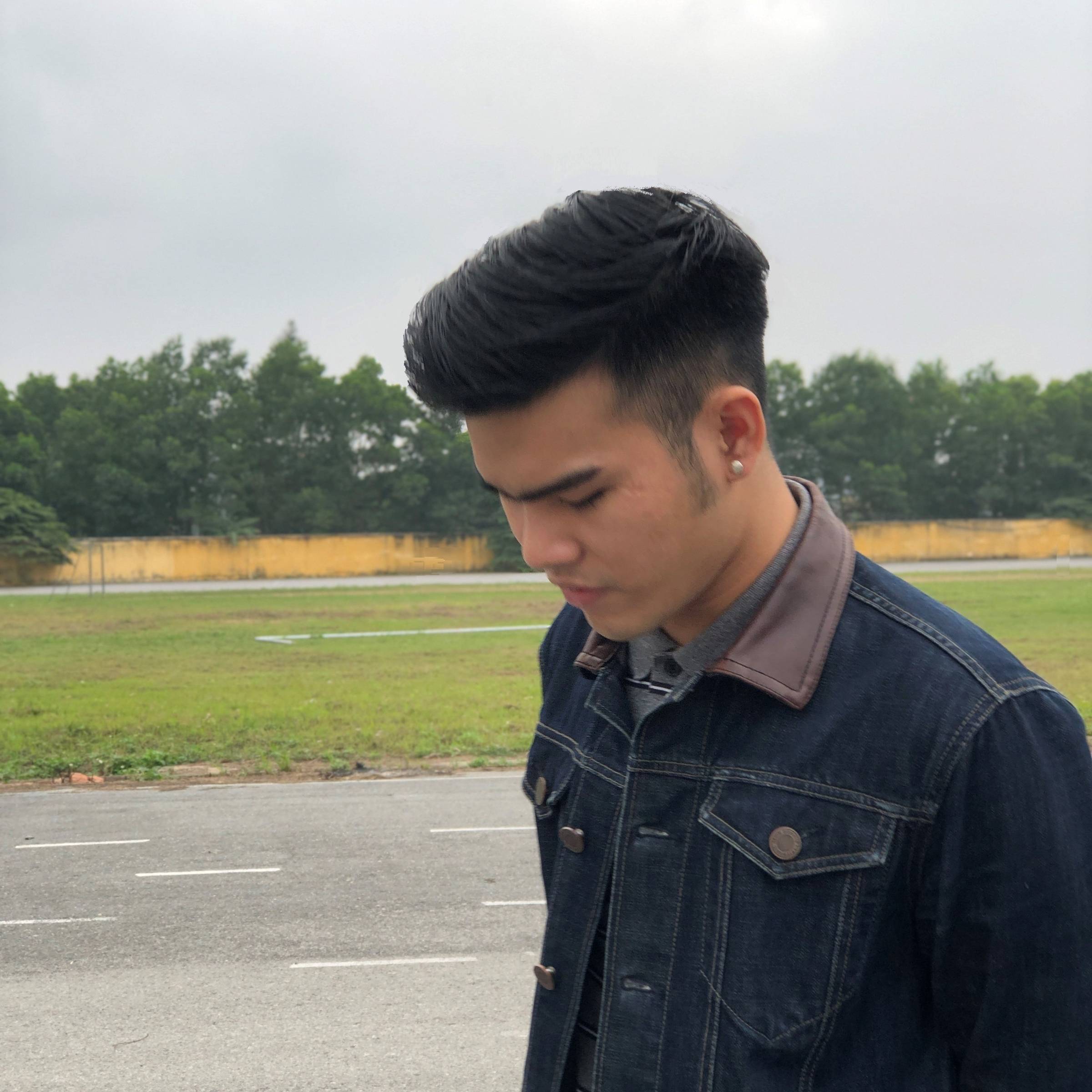 profile
