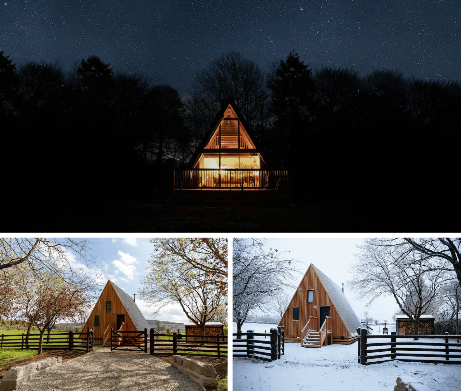 MidPark A-Frame