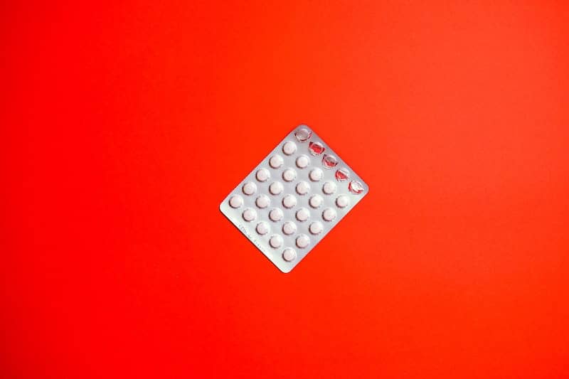 Contraceptives