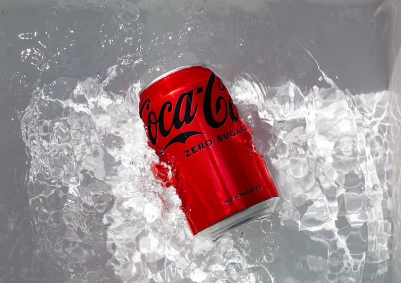 Coke Zero
