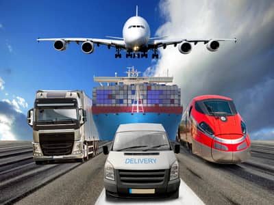transportation business