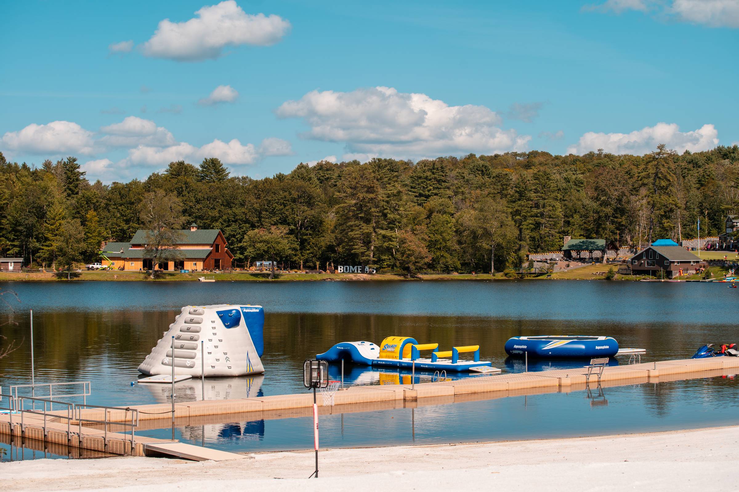 Camp
