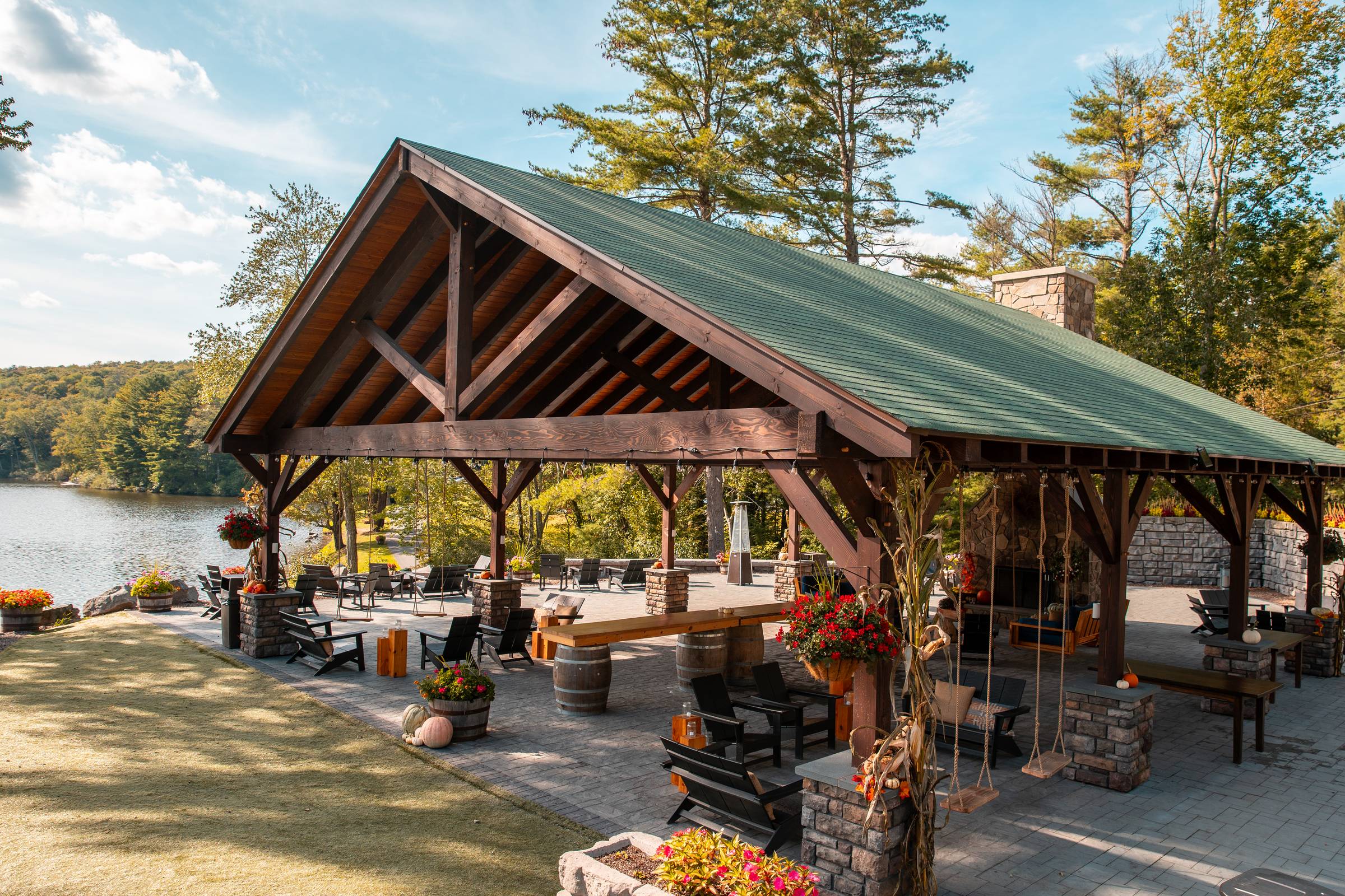 The Venue