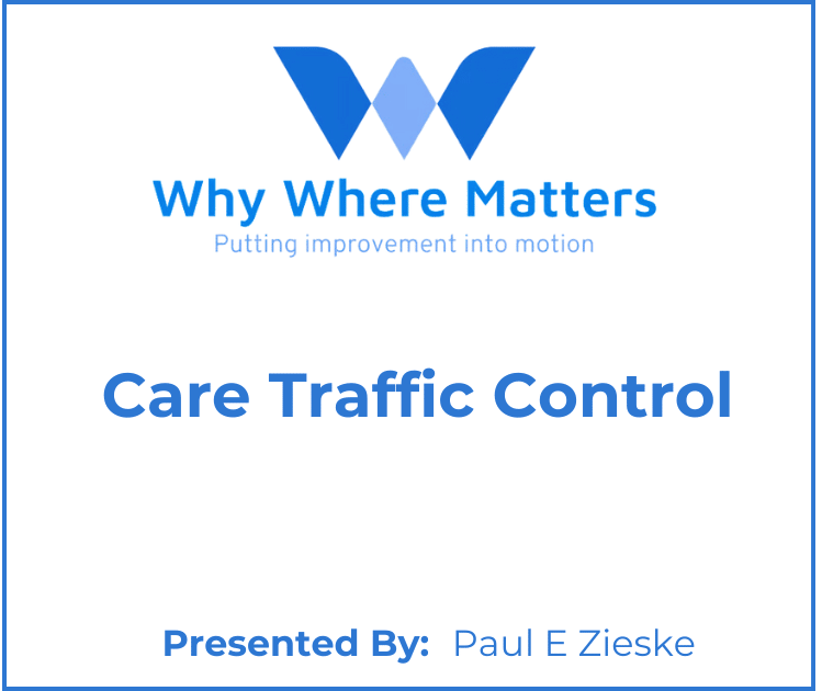 care traffic control