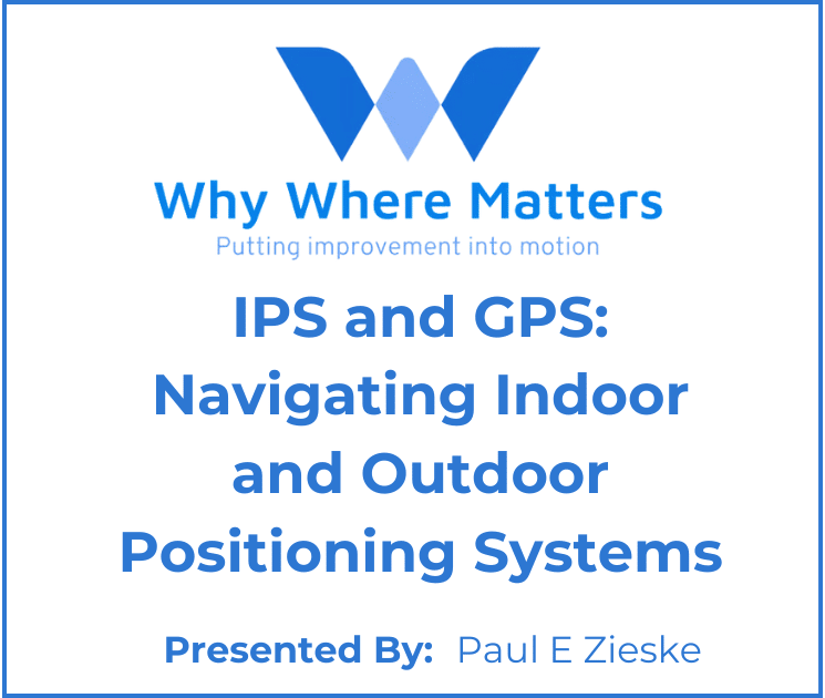 IPS and GPS