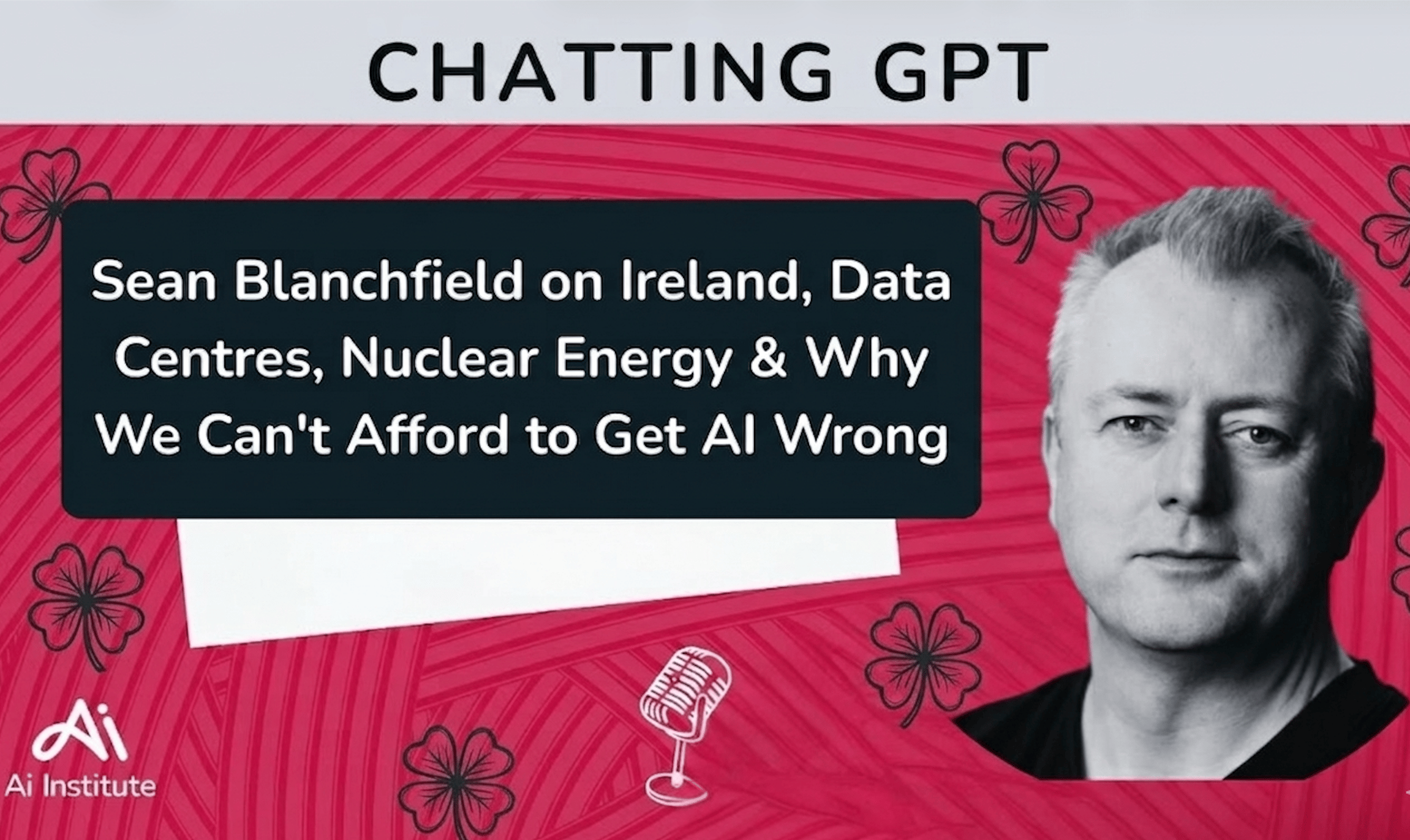 Ireland's AI moment: ideas from builders who've done it before