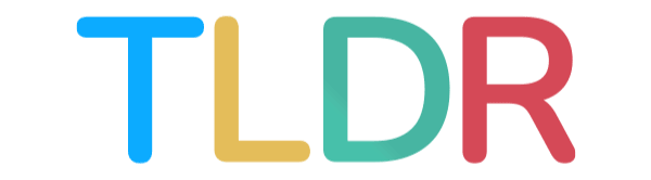 TLDR